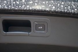 2024款广汽传祺ES9