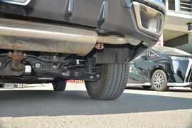 2024款广汽传祺ES9