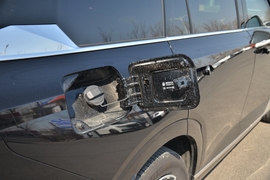 2024款广汽传祺ES9