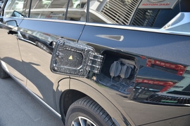 2024款广汽传祺ES9