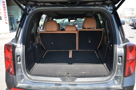 2024款广汽传祺ES9