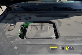 2024款广汽传祺ES9