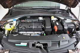 2014款标致301