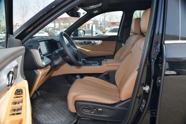 2024款广汽传祺ES9