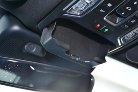 2024款广汽传祺ES9