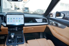 2024款广汽传祺ES9