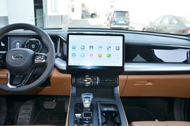 2024款广汽传祺ES9