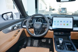 2024款广汽传祺ES9