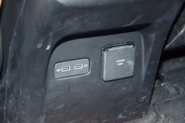 2024款广汽传祺ES9