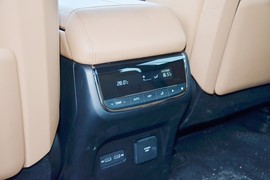 2024款广汽传祺ES9