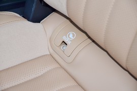 2024款广汽传祺ES9