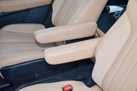 2024款广汽传祺ES9