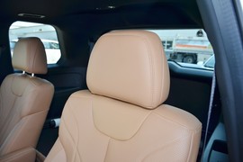 2024款广汽传祺ES9