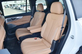 2024款广汽传祺ES9