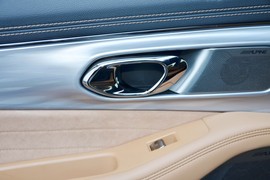 2024款广汽传祺ES9