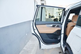 2024款广汽传祺ES9