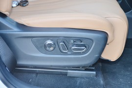 2024款广汽传祺ES9