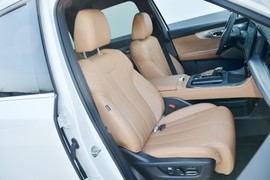 2024款广汽传祺ES9