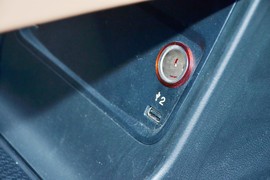 2024款广汽传祺ES9