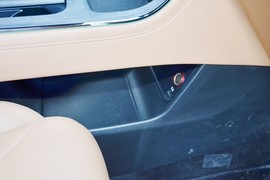 2024款广汽传祺ES9