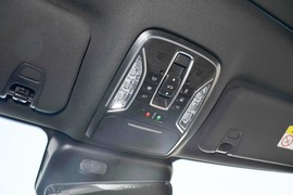 2024款广汽传祺ES9