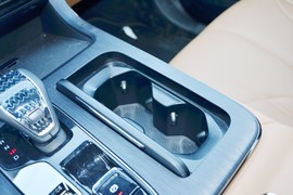 2024款广汽传祺ES9