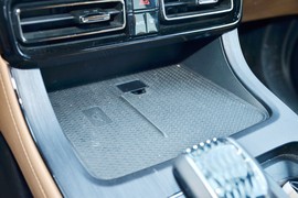 2024款广汽传祺ES9