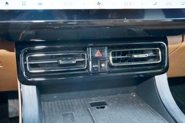 2024款广汽传祺ES9