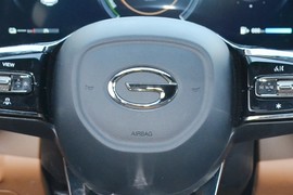 2024款广汽传祺ES9