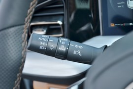 2024款广汽传祺ES9