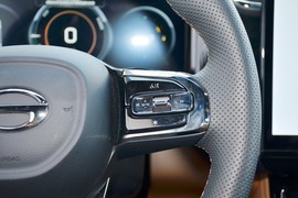 2024款广汽传祺ES9