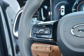 2024款广汽传祺ES9