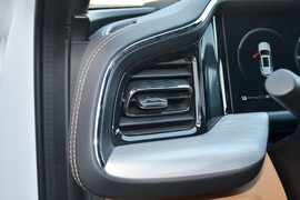 2024款广汽传祺ES9