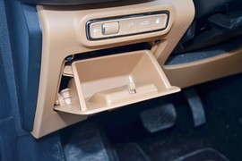 2024款广汽传祺ES9