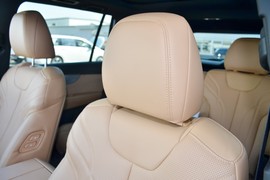 2024款广汽传祺ES9