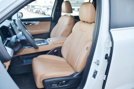 2024款广汽传祺ES9