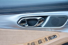 2024款广汽传祺ES9