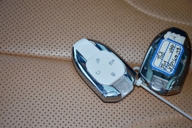 2024款广汽传祺ES9