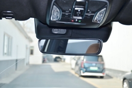 2024款广汽传祺ES9