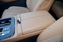 2024款广汽传祺ES9