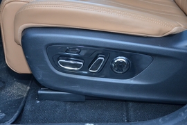 2024款广汽传祺ES9