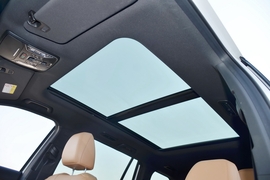 2024款广汽传祺ES9