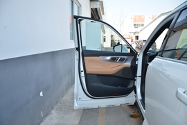 2024款广汽传祺ES9