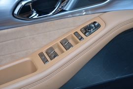 2024款广汽传祺ES9