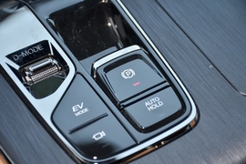 2024款广汽传祺ES9