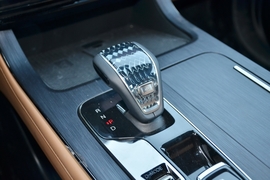 2024款广汽传祺ES9