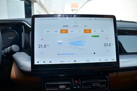 2024款广汽传祺ES9