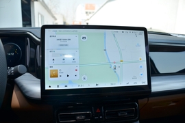 2024款广汽传祺ES9