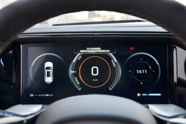 2024款广汽传祺ES9