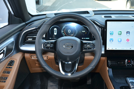 2024款广汽传祺ES9